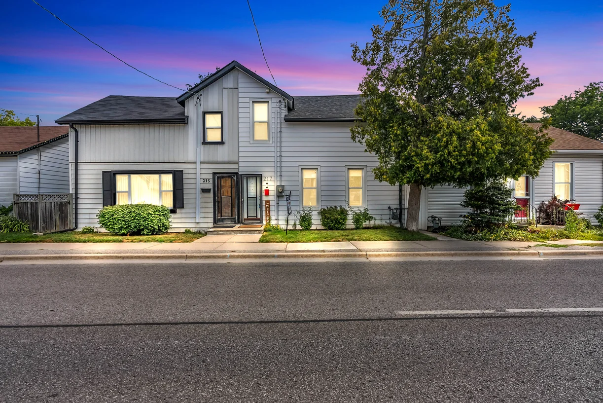 Featured transformation